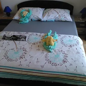 Dana Apartament Zadar