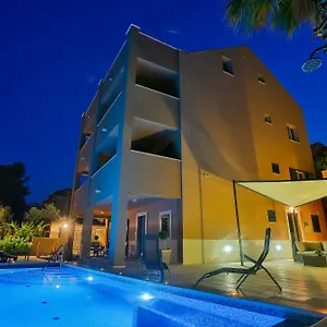 Marly Apartament Trogir